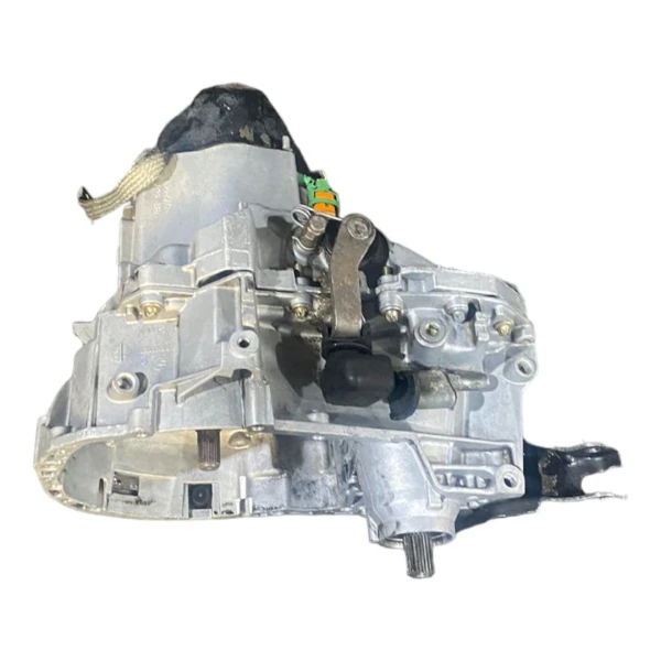 Caja de cambio para renault kangoo 1998 2007 - Cajas De Cambio | ClickRepuestos